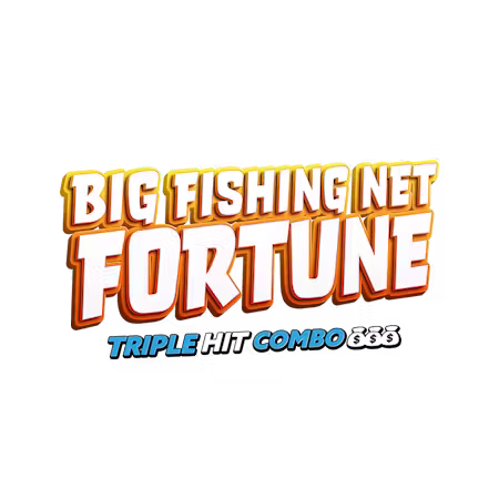 Big Fishing Net Fortune on Skybet Vegas