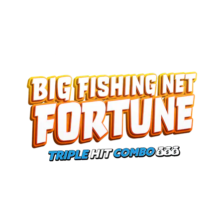 Big Fishing Net Fortune on Skybet Vegas
