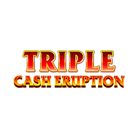 Triple Cash Eruption on Skybet Vegas
