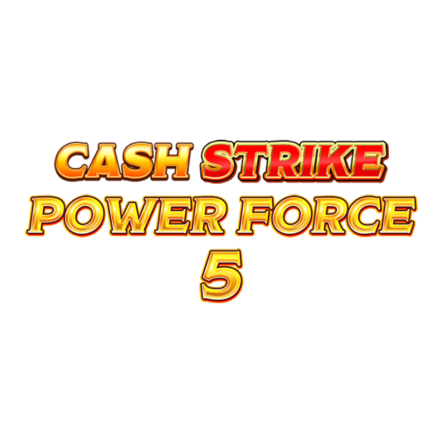 Cash Strike Power Force 5 on Skybet Bingo