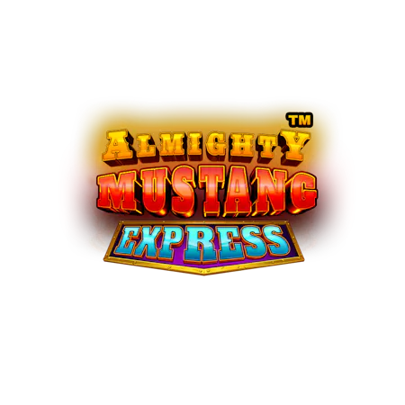 Almighty Mustang Express on Skybet Vegas