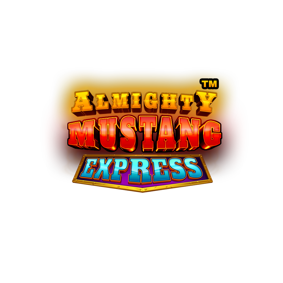 Almighty Mustang Express on Skybet Bingo