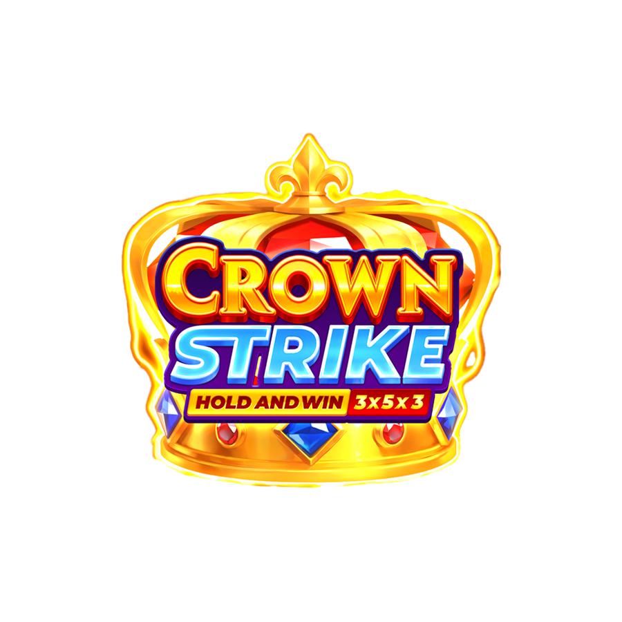 Crown Strike: Hold & Win on Skybet Vegas