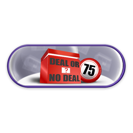 DOND 75 Ball Room on Skybet Bingo