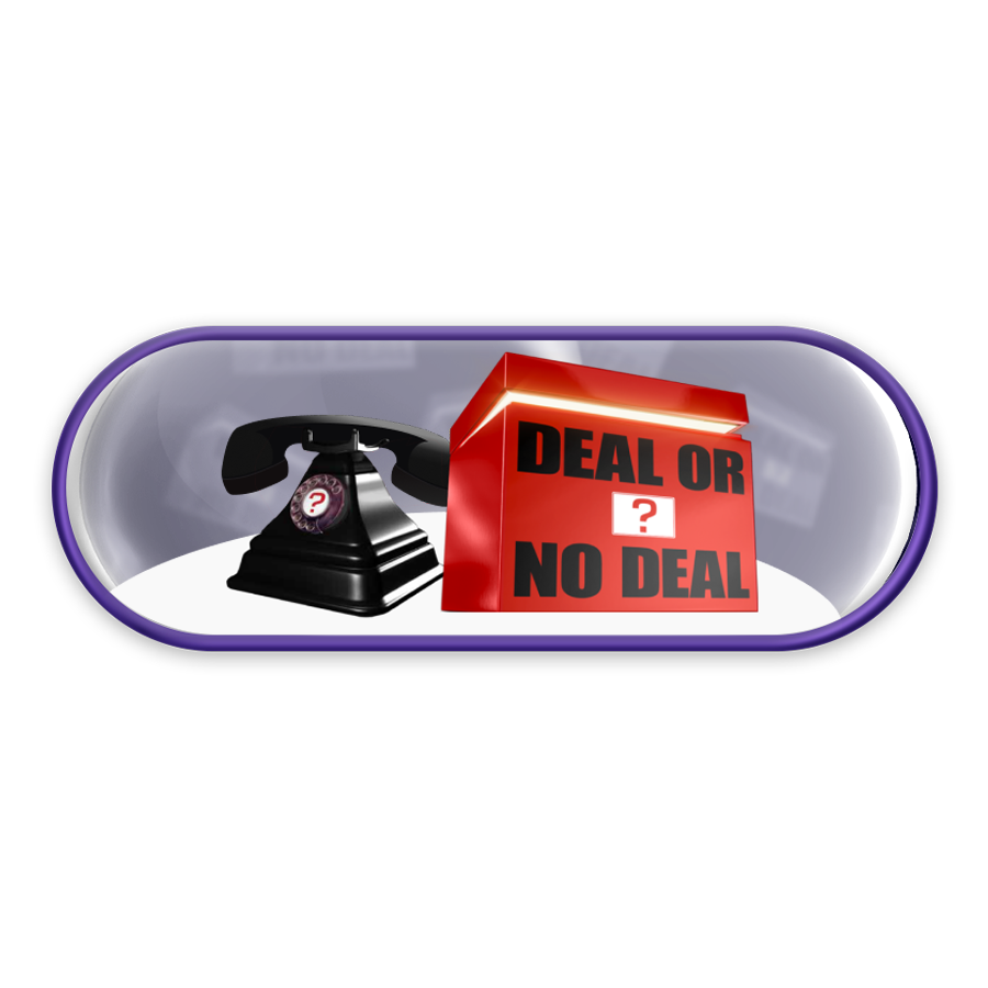Deal Or No Deal Bingo Room on Skybet Bingo