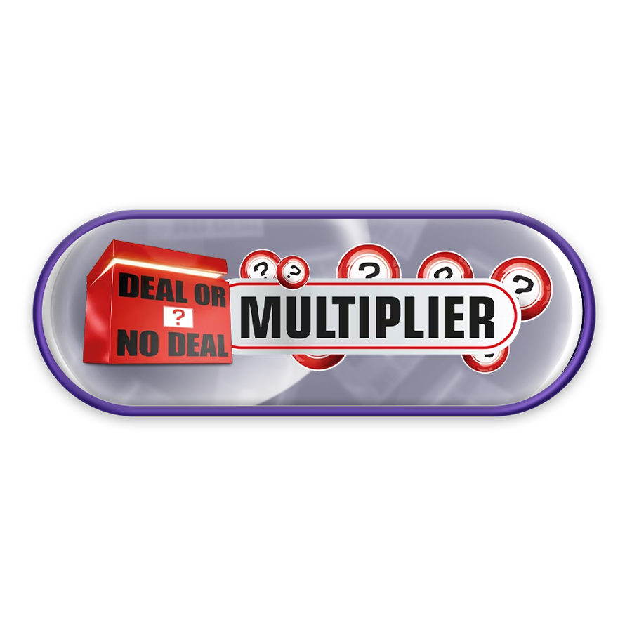 DOND Multiplier Room on Skybet Bingo