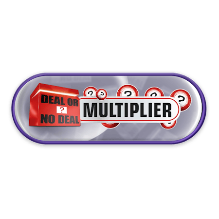 DOND Multiplier Room on Skybet Bingo