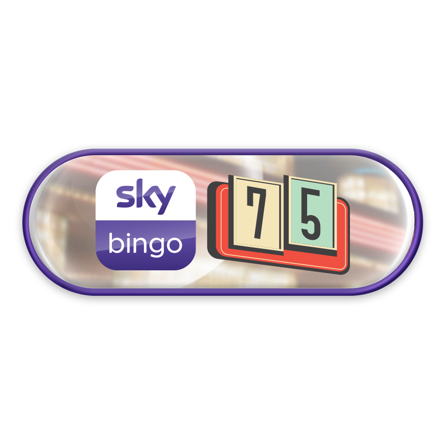 Bingo Rooms Play Bingo Games » Sky Bingo