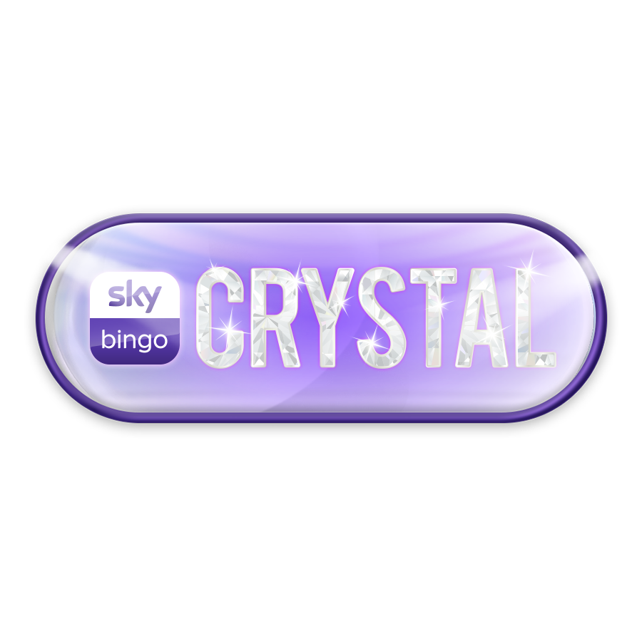 Sky Crystal Room on Skybet Bingo