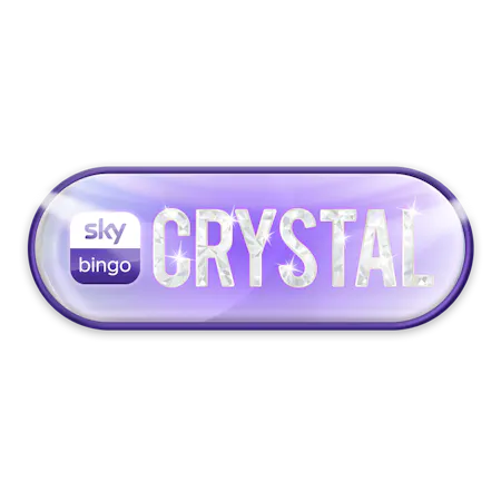 Sky Crystal Room on Skybet Bingo