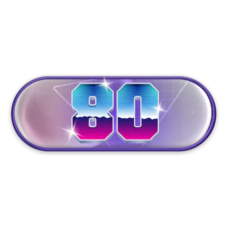 Bingo 80 Room on Skybet Bingo