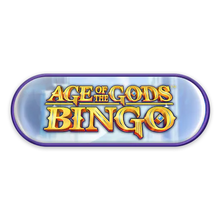 Age of the Gods Room on Skybet Bingo