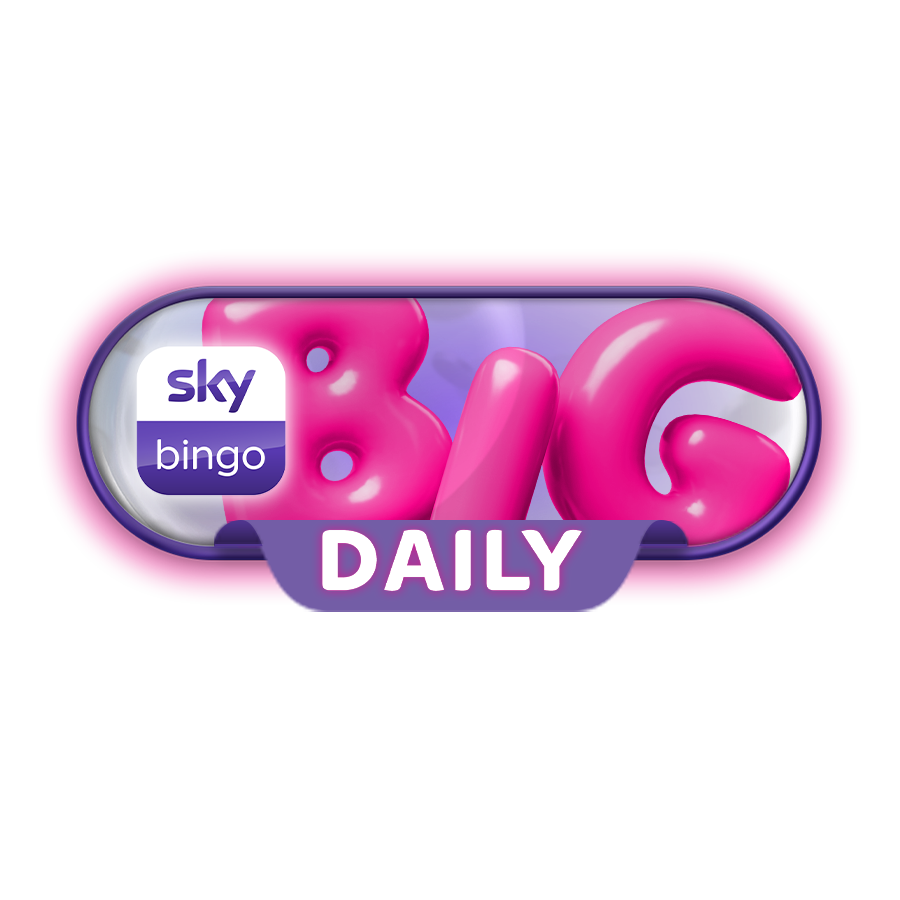 Big Daily Room on Skybet Bingo