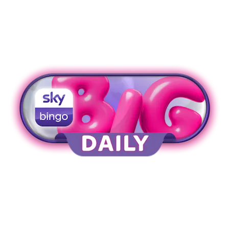Big Daily Room on Skybet Bingo