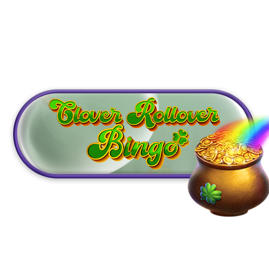 Clover Rollover Room on Skybet Bingo