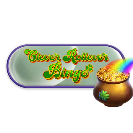 Clover Rollover Room on Skybet Bingo