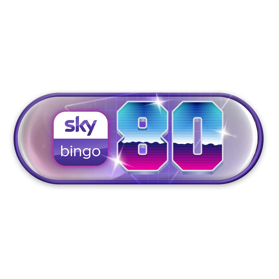 Sky 80 Room on Skybet Bingo