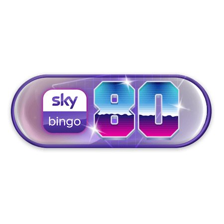 Sky 80 Room on Skybet Bingo