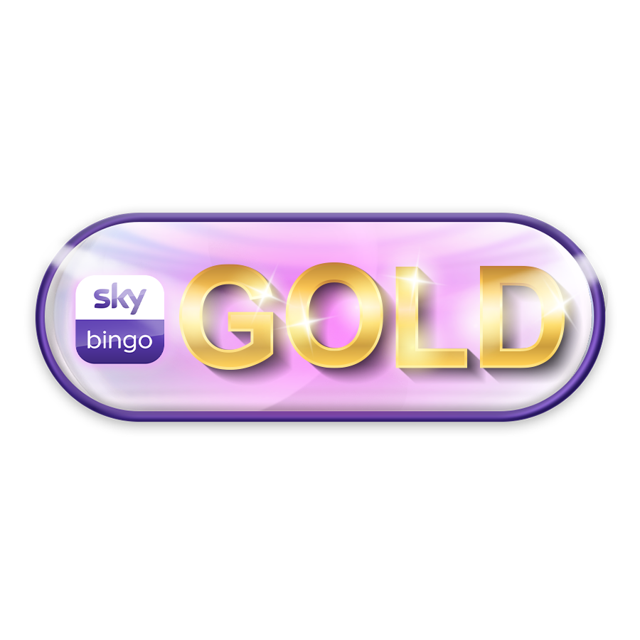 Sky Gold Room on Skybet Bingo