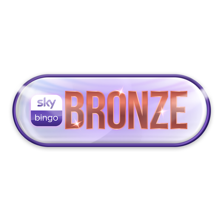 Sky Bronze Room on Skybet Bingo
