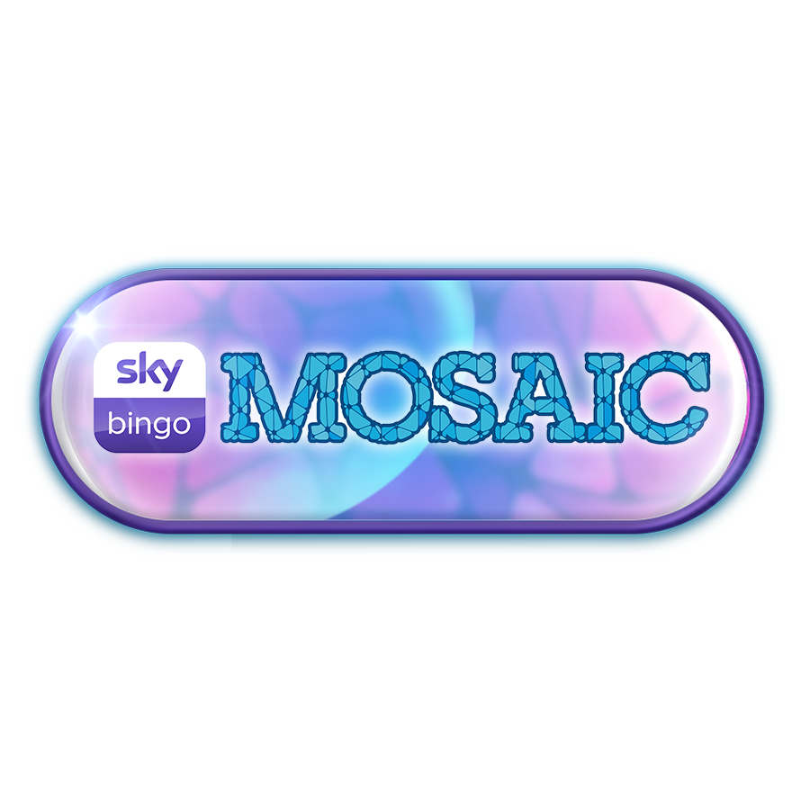 Mosaic Room on Skybet Bingo