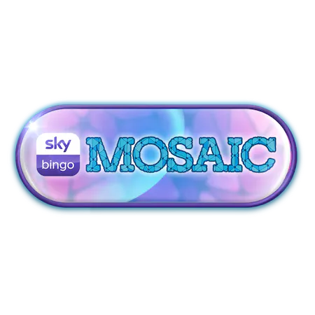 Mosaic Room on Skybet Bingo