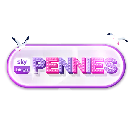 Sky Pennies Room on Skybet Bingo