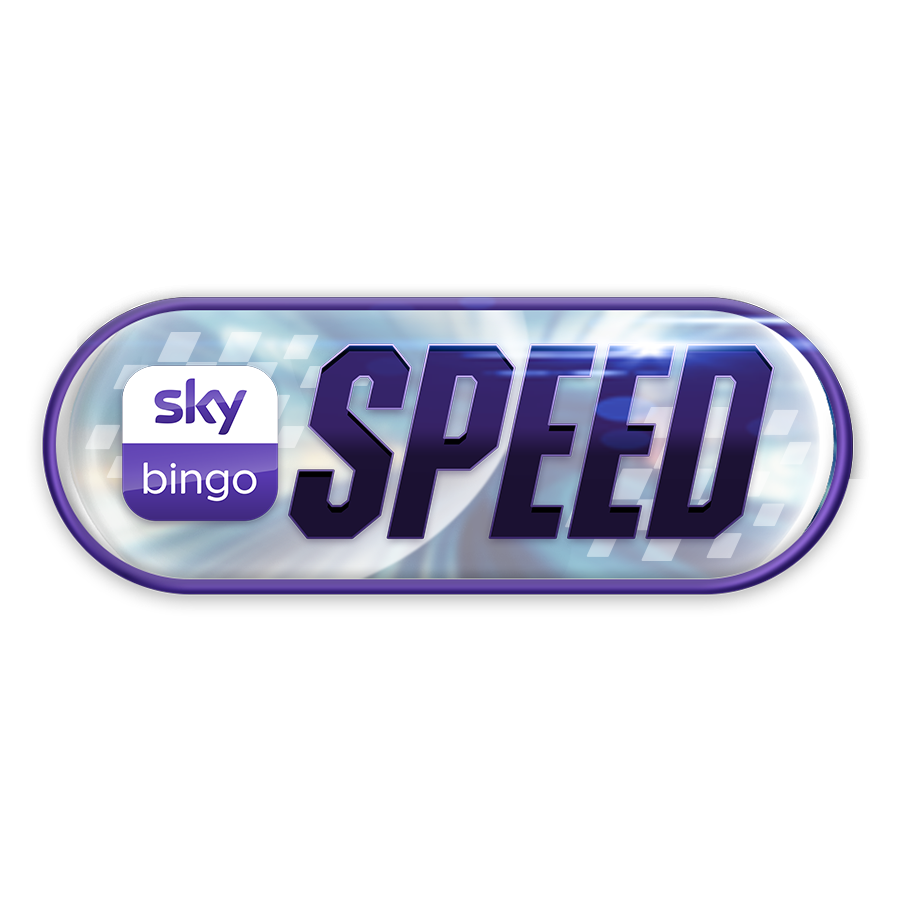Sky Speed Room on Skybet Bingo