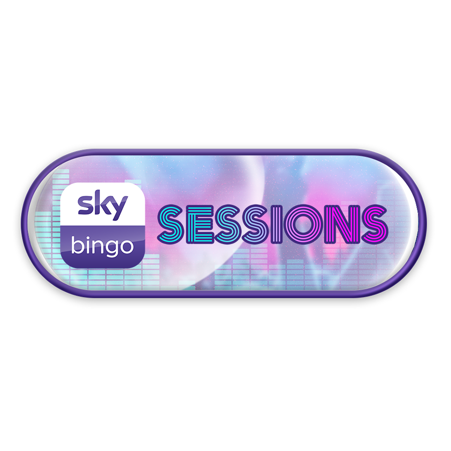 Session Bingo Room on Skybet Bingo