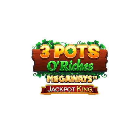 3 Pots of Riches Megaways JPK on Skybet Vegas