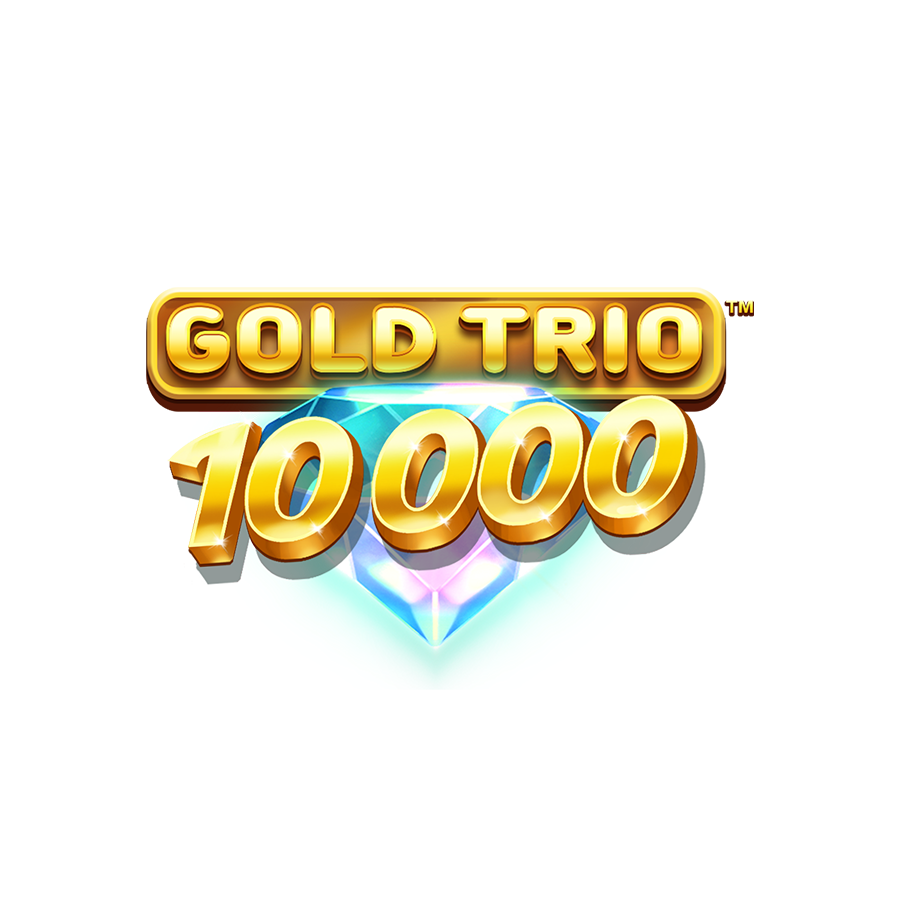 Gold Trio 10000 on Skybet Casino
