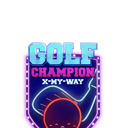 Golf Champion X-My-Way on Skybet Vegas