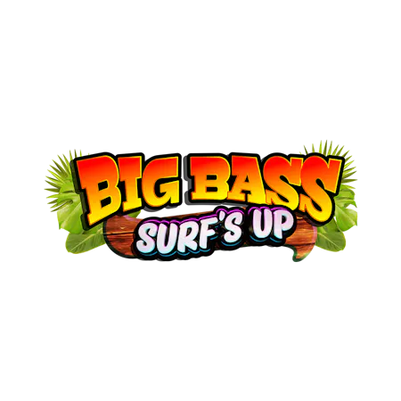 Big Bass Surfs Up BBJPB on Skybet Vegas