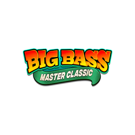 Big Bass Master Classic BBJPB on Skybet Vegas
