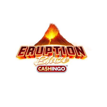 Eruption Blaze CashinGo on Skybet Vegas