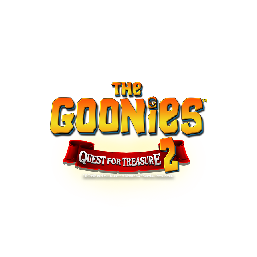 The Goonies Quest for Treasure 2 on Skybet Bingo