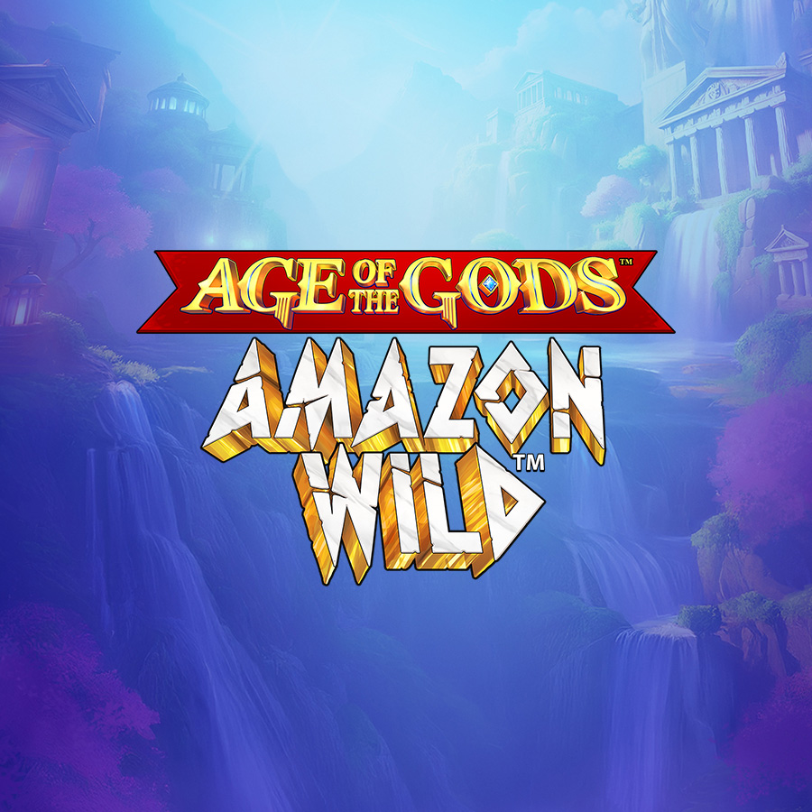 Jeu Age of Gods Amazon Wild sur Casino Together