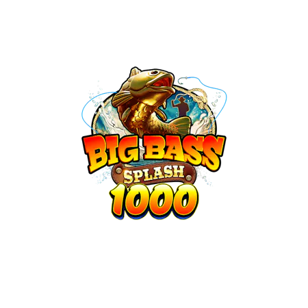 Big Bass Splash 1000 on Skybet Vegas