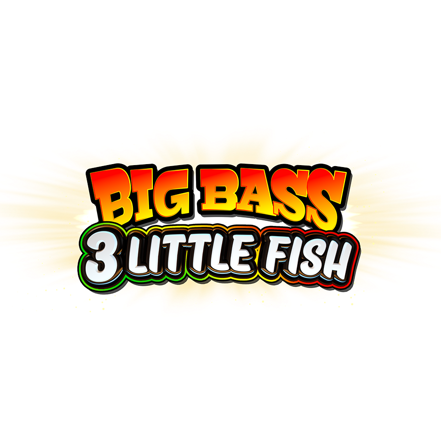 Big Bass 3 Little Fish BBJPB on Skybet Vegas
