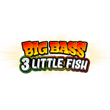 Big Bass 3 Little Fish BBJPB on Skybet Vegas