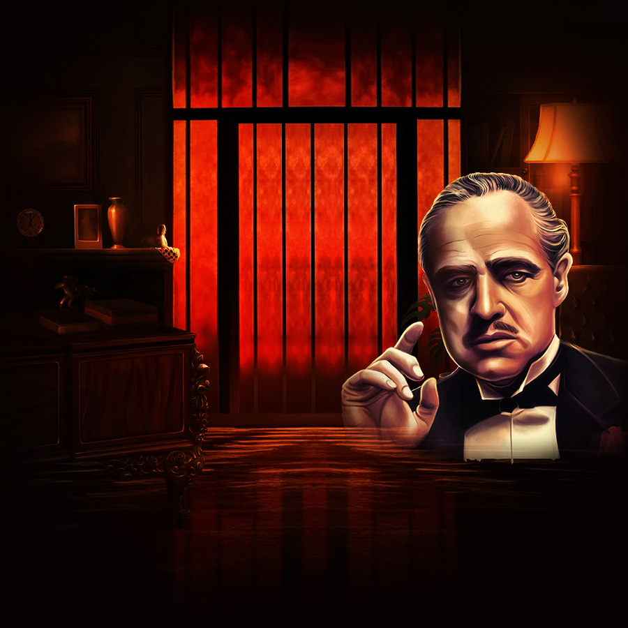 The Godfather: 3 Pillars of Power on Skybet Vegas