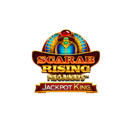 Scarab Rising Megaways JPK on Skybet Vegas