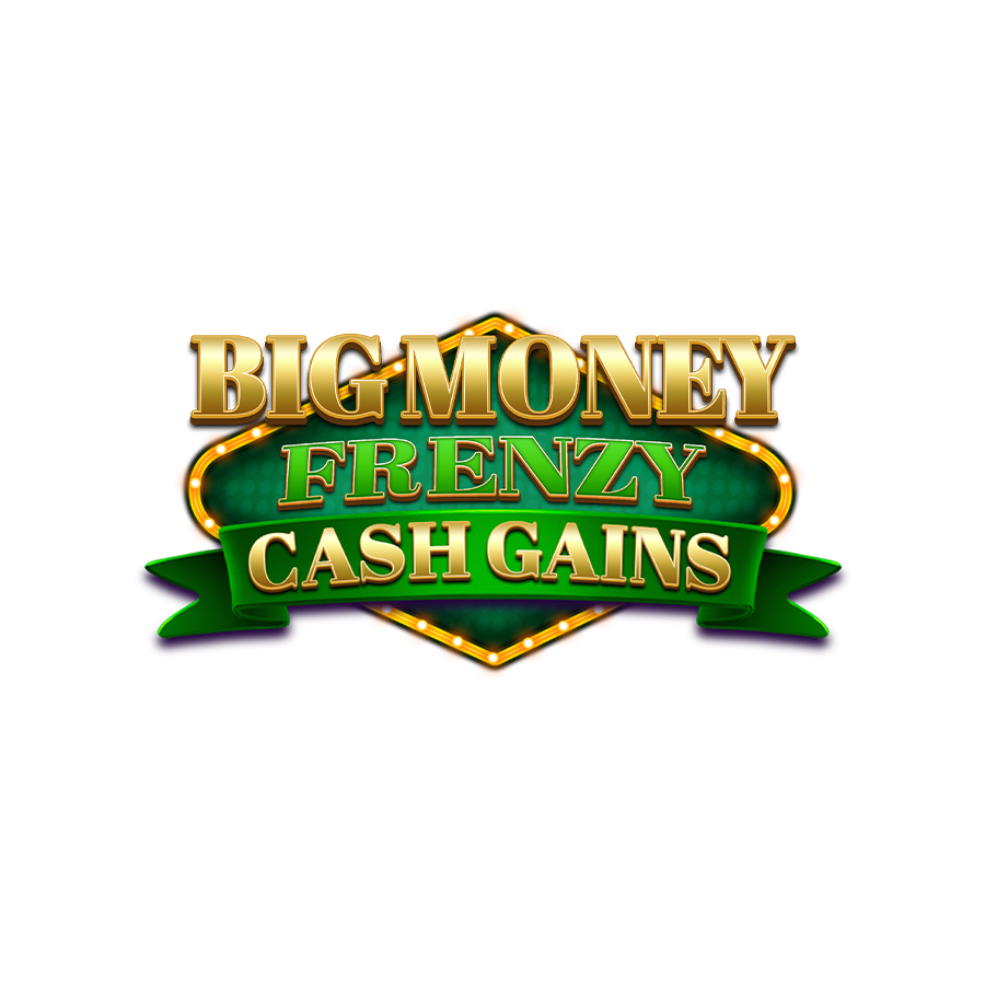 Big Money Frenzy Cash Gains on Skybet Bingo