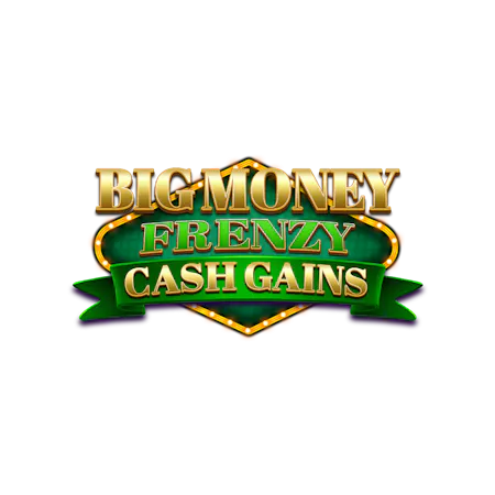 Big Money Frenzy Cash Gains on Skybet Vegas