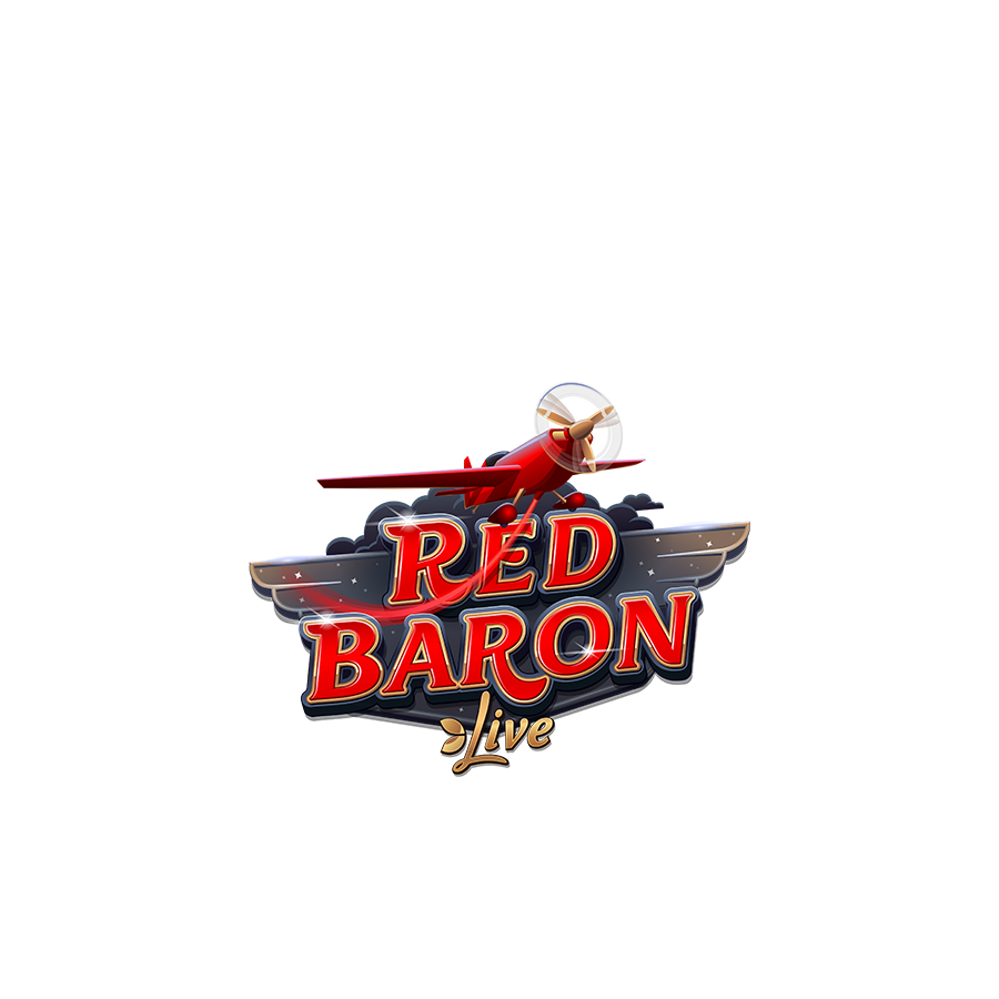 Red Baron Live on Skybet Vegas