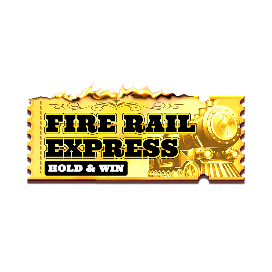 Fire Rail Express: Hold & Win on Skybet Vegas