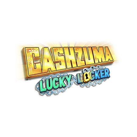 Cashzuma Lucky Locker on Skybet Vegas