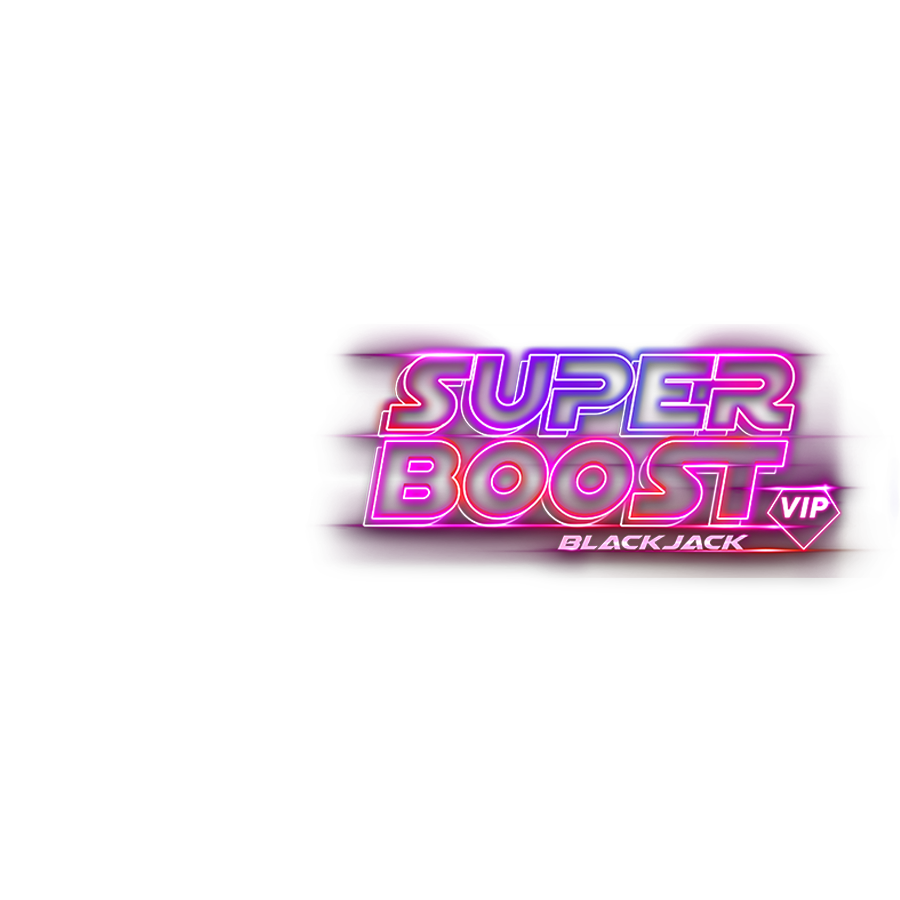 Super Boost Blackjack on Skybet Vegas