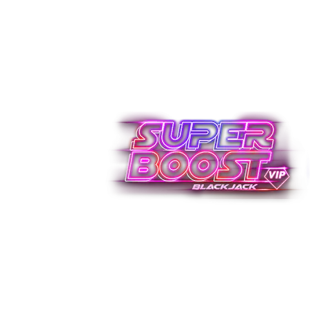 Super Boost Blackjack on Skybet Vegas