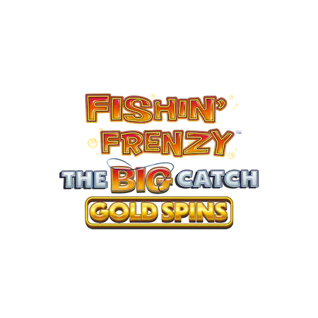 Fishin Frenzy The Big Catch Gold Spins JPK on Skybet Vegas